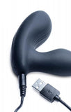 Alpha Pro 7X P-Stroke Silicone Prostate Stimulator