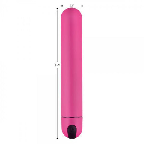 Bang! Xl Vibrating Bullet Pink