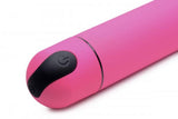 Bang! Xl Vibrating Bullet Pink