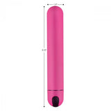 Bang! Xl Vibrating Bullet Pink