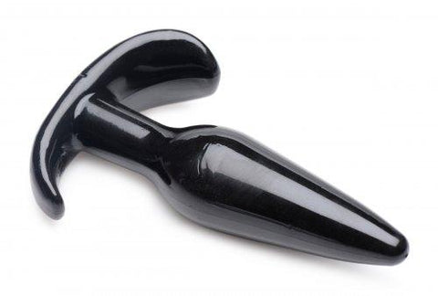 Anal Teaser Comfort Plug Black