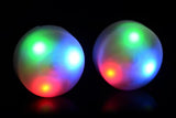 Charmed Light Up Led Disc 2pk