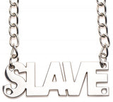 Master Series Enslaved Chain Nipple Clamps