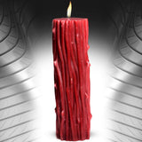 Master Series Thorn Drip Candle