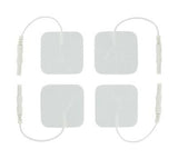 Zeus Electro Pads 4 Pack