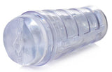 Mistress Deluxe Clear Pussy Stroker