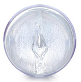 Mistress Deluxe Clear Pussy Stroker