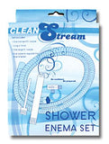 Deluxe Shower Enema System