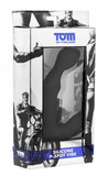 Tom Of Finland P-Spot Vibe Black