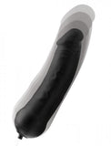 Tom Of Finland Tom's Inflatable 12.75 inches Silicone Dildo