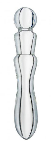 Priti Glass Dildo