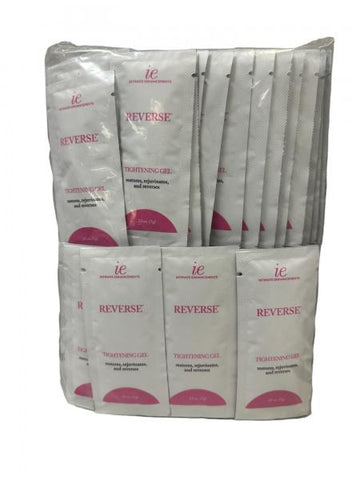 Intimate Enhancements Reverse Pillow Packs Bulk