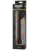 Mood Frisky G-Spot Vibrator Black