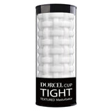 Dorcel Cup Textured Masturbator-Tight