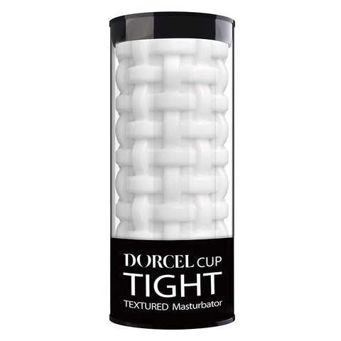 Dorcel Cup Textured Masturbator-Tight