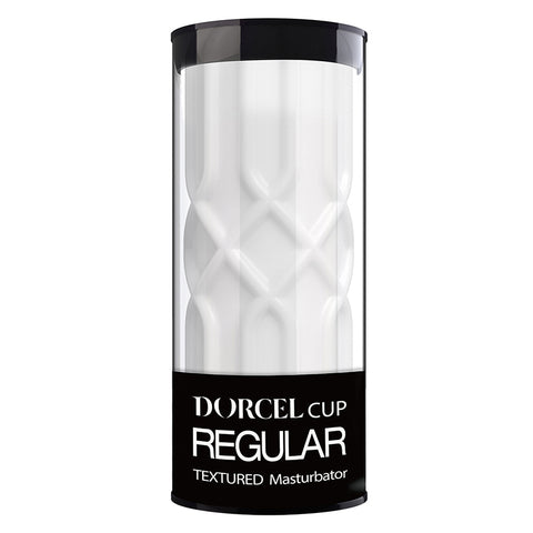 Dorcel Cup Textured Masturbator-Regular