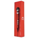 Doxy Die Cast 3-Candy Red