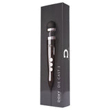 Doxy Die Cast 3-Disco Black