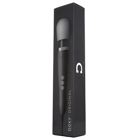 Doxy Original-Black