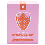 Emojibator Strawberry
