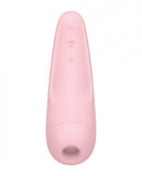 Satisfyer Curvy 2+ Pink W/ App (net)