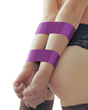 Whipsmart Bondage Tape - Purple