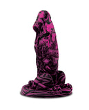 WhipSmart Dragon's Lair 7 Inch Dragon Dildo w/Harness