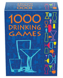 1000 Drinking Games