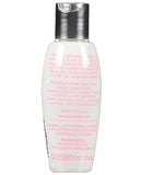 Pink Silicone Lube - 2.8 oz Flip Top Bottle