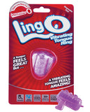 Screaming O LingO Vibrating Tongue Ring