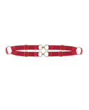 Adore I'm Yours Double Collar Red O/s