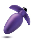 Blush Anal Adventures Matrix Excelsior Plug - Astro Violet