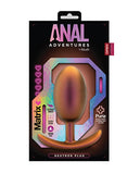 Blush Anal Adventures Matrix Neutron Plug - Copper