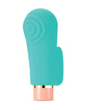 Blush Aria Sensual Af - Teal