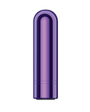 Blush Kool Vibes Mini Rechargeable Bullet - Grape