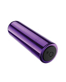 Blush Kool Vibes Mini Rechargeable Bullet - Grape