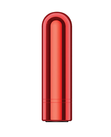 Blush Kool Vibes Mini Rechargeable Bullet - Cherry