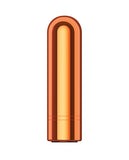 Blush Kool Vibes Mini Rechargeable Bullet - Tangerine