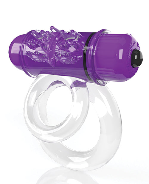 Screaming O 4b Doubleo 6 - Grape