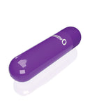 Screaming O Rechargeable Bullets - Purple