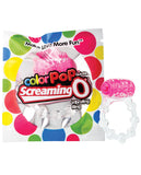 Screaming O Color Pop Quickie - Pink