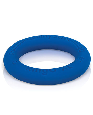 Screaming O RingO Ritz XL - Blue