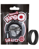 Screaming O RingO Pro Large - Black