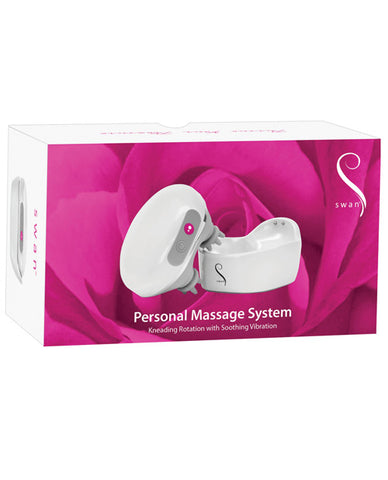 Swan Personal Massage System