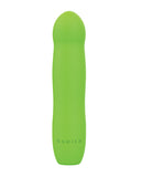 Bdesired Infinite Deluxe Paradise Vibrator - Green