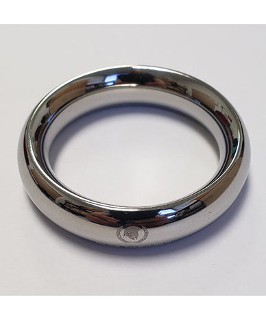 Spartacus 1.75 Inch Stainless Steel Donut C-ring