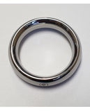 Spartacus 1.75 Inch Stainless Steel Donut C-ring