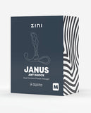 Zini Janus Anti Shock - Medium Black