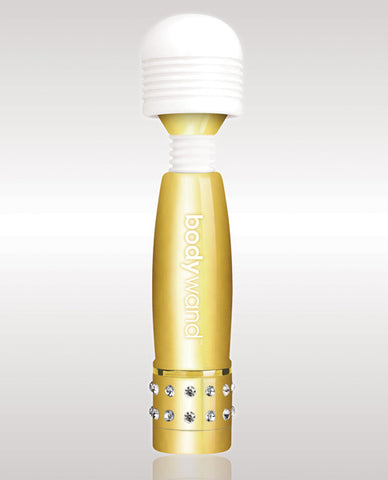 Bodywand Mini - Gold