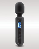 Bodywand digi s - Black